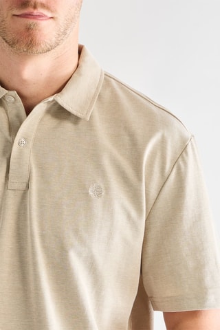 Polo - Beige