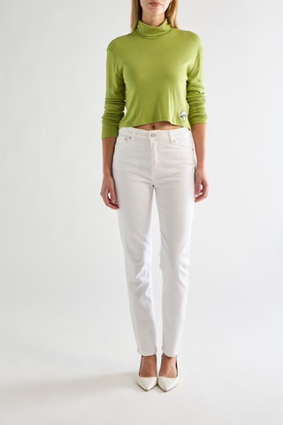 Sous-pull - Vert clair