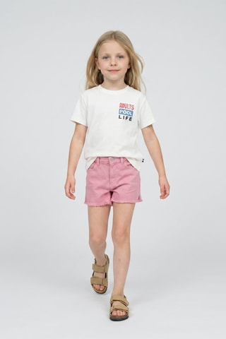 T-shirt - Blanc
