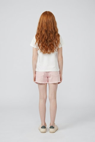 T-shirt - Blanc