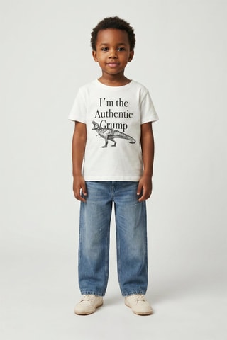 T-shirt - Blanc