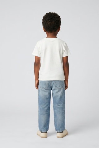 T-shirt - Blanc