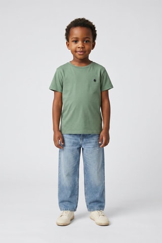 T-shirt - Kaki