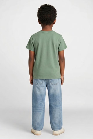 T-shirt - Kaki