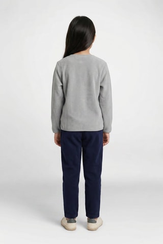 T-shirt - Gris clair