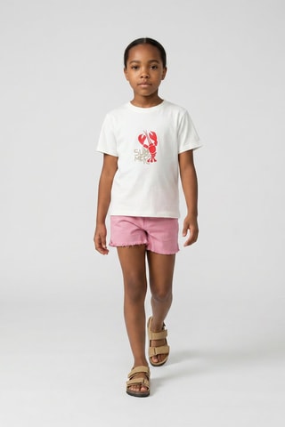 T-shirt - Blanc