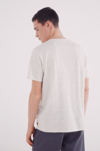 T-shirt - Lichtgrijs