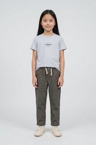 T-shirt - Gris