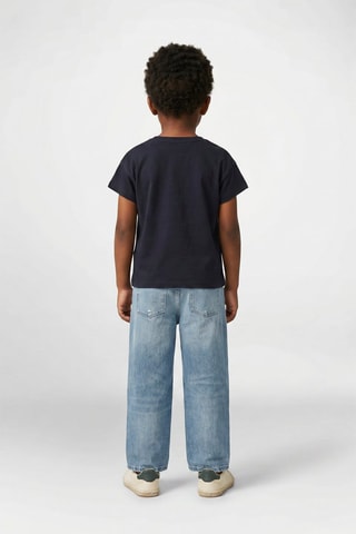 T-shirt - Noir