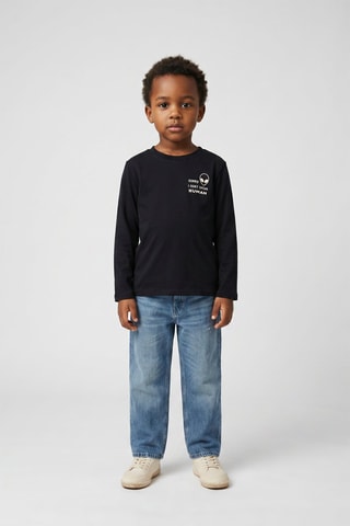T-shirt - Noir