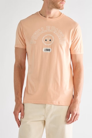 T-shirt - Oranje