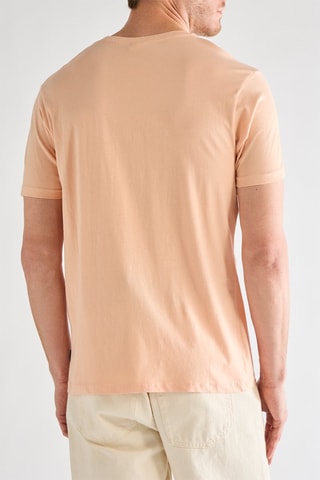 T-shirt - Oranje