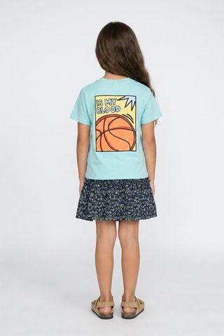 T-shirt - Ciel