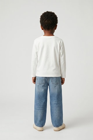 T-shirt - Blanc
