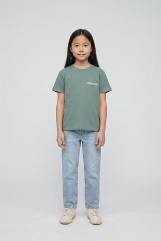 T-shirt - Vert clair