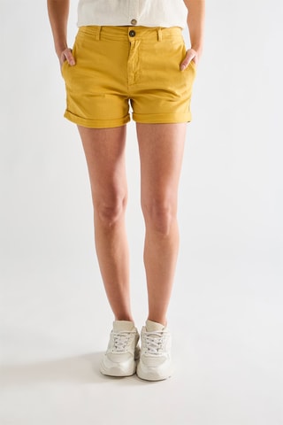 Short - Jaune