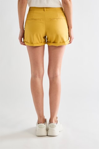 Short - Jaune