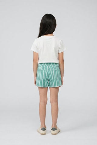 Short - Vert clair