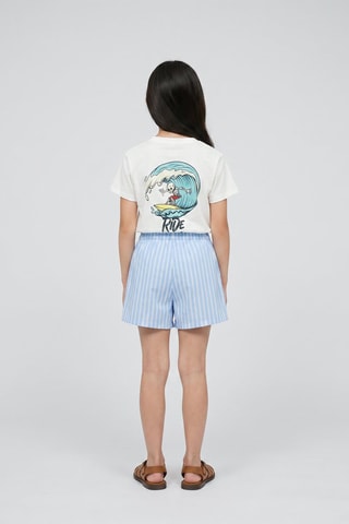 Short - Bleu clair
