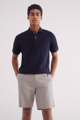 Bermuda - Beige