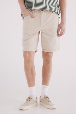 Bermuda - Beige
