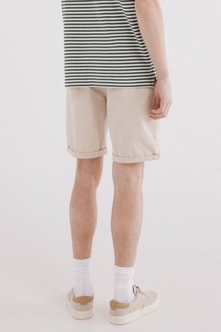 Bermuda - Beige