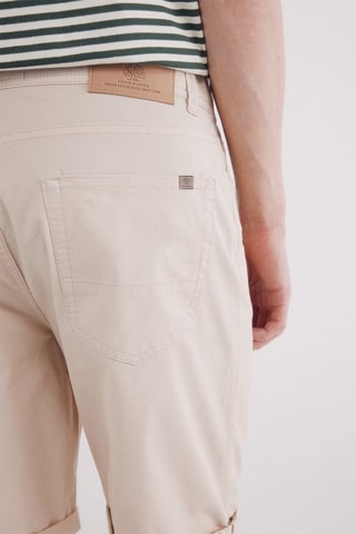 Bermuda - Beige
