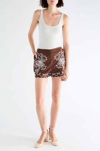 Short - Bruin