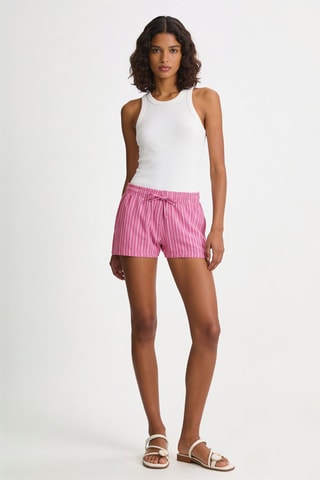 Short - Rose