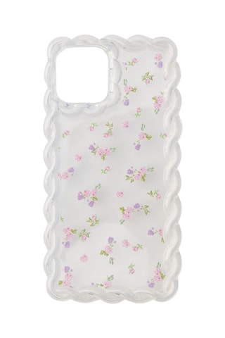 Coque - Blanc