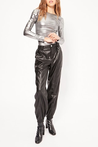 Jogger - Noir