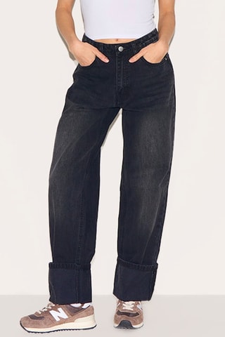 Jeans - Nero