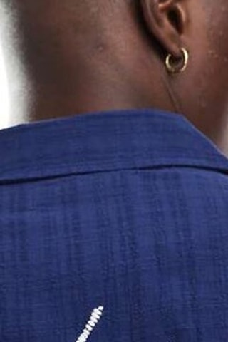 Chemise - Bleu