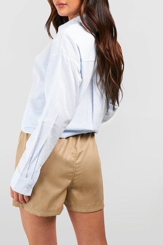 Short - Beige