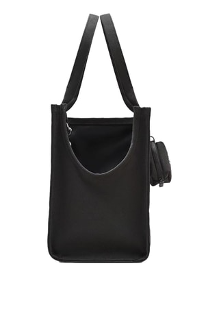 Shopper The Doggy Bag - Zwart