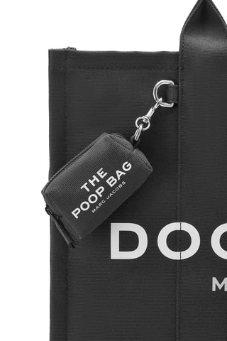 Shopper The Doggy Bag - Zwart