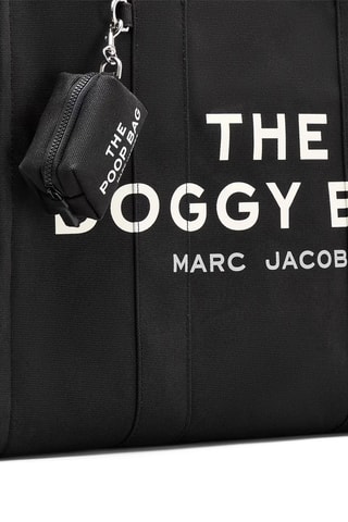 Shopper The Doggy Bag - Zwart