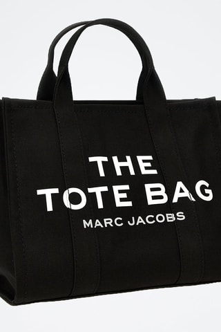 Shopper The Tote bag - Zwart