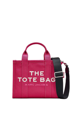 Tote bag Carryover - Rose