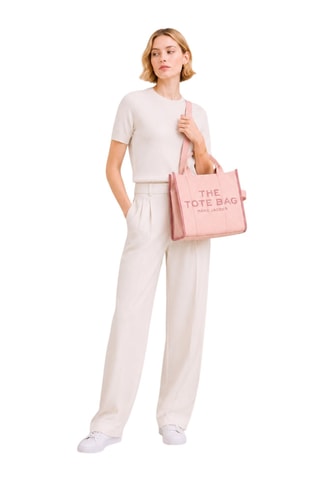 Tote bag Carryover - Rose