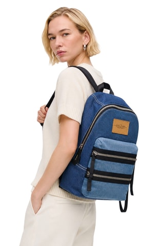 Sac à dos Large Backpack - Noir