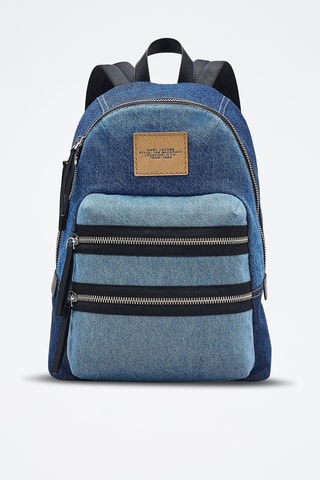 Sac à dos Large Backpack - Noir