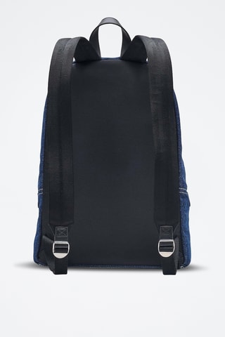 Sac à dos Large Backpack - Noir