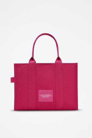 Totebag Doggy Bag - Roze