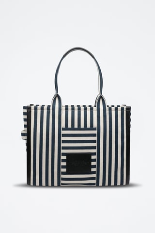 Totebag - Zwart