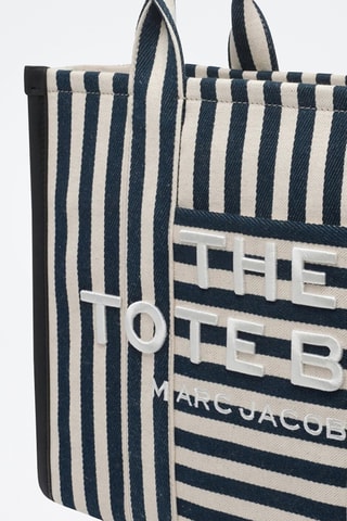 Totebag - Zwart