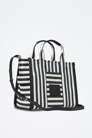 Totebag - Zwart