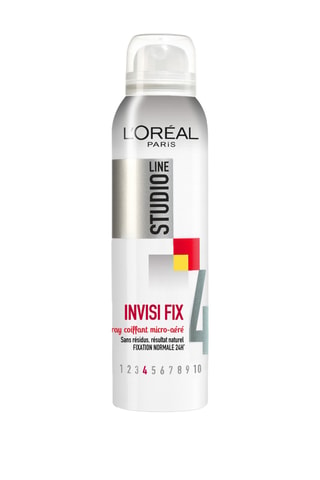 Spray fixation Inv.FX - 150 ml