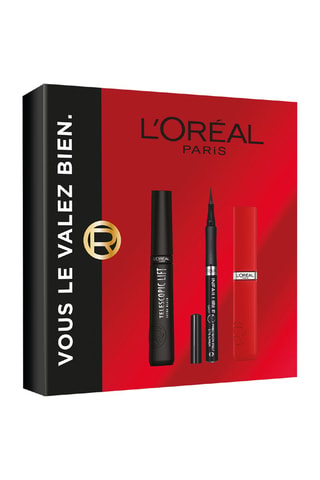 Set Make-up Trio 2 2025 - 3 Producten