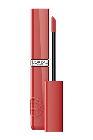 Laque à lèvres liquide effet vinyle - 635 worth it mid - 4,3 ml